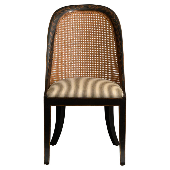 Violet Chair Tete1