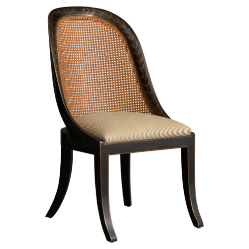 Violet Chair Tete2