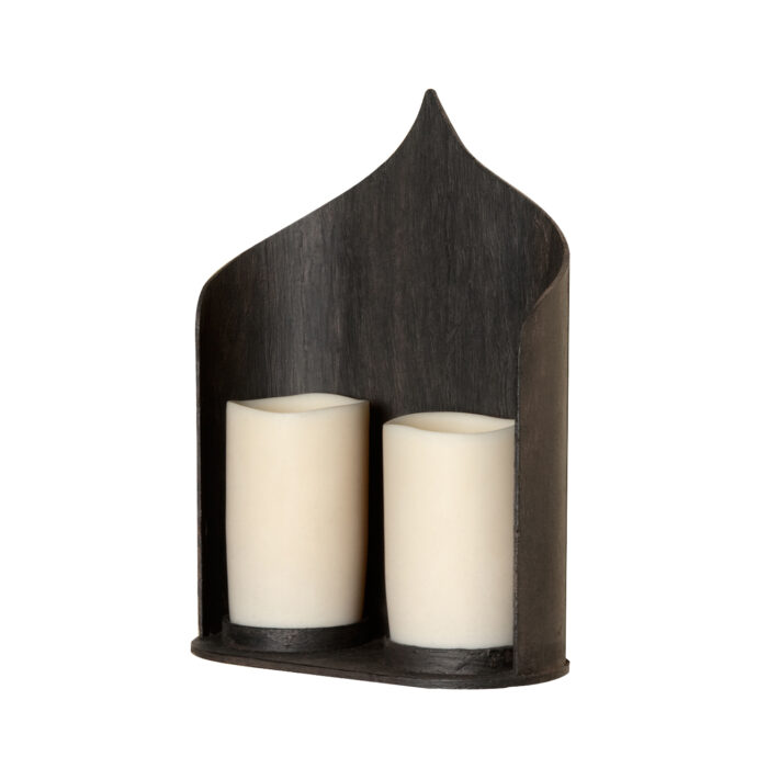 Pudgin Sconce - Image 2