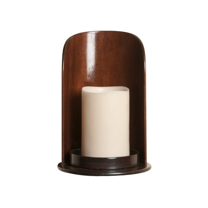 Ruskin Sconce