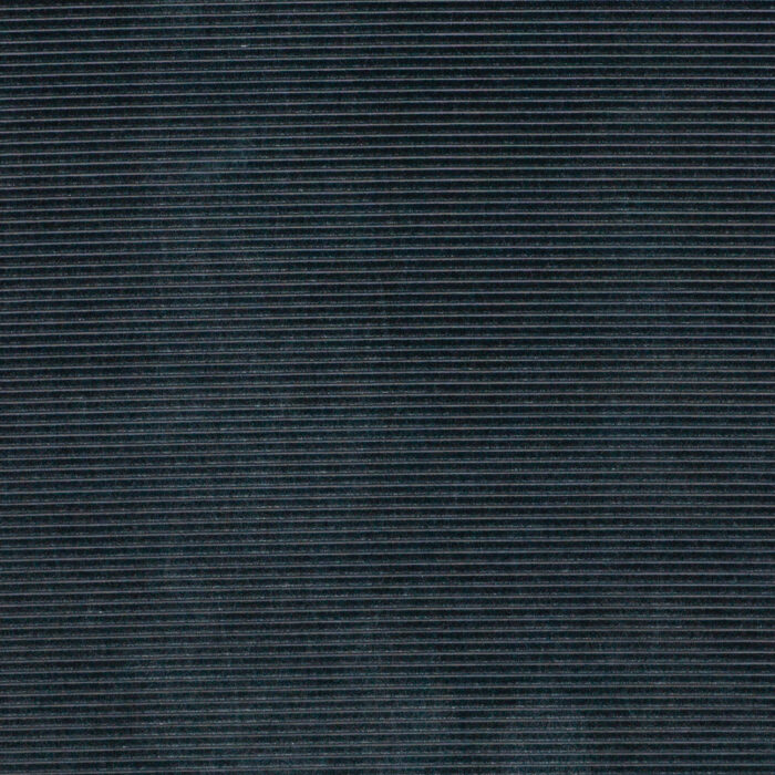VELOURS CORD IN BALTIC