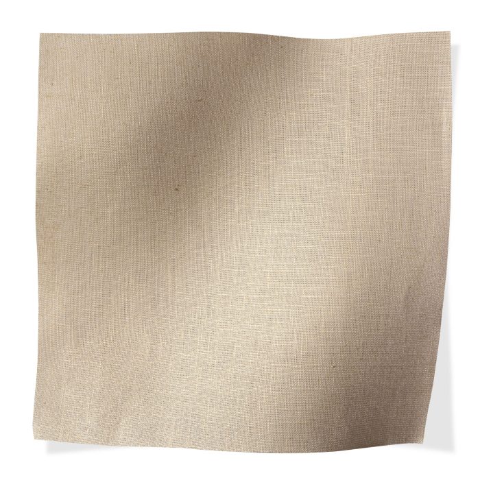 Hemp Linen Mushroom