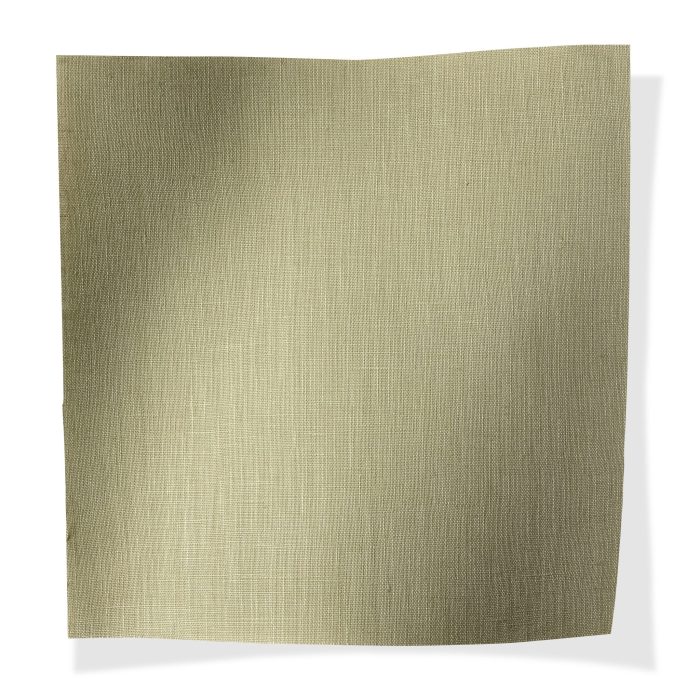 Hemp Linen Seafoam