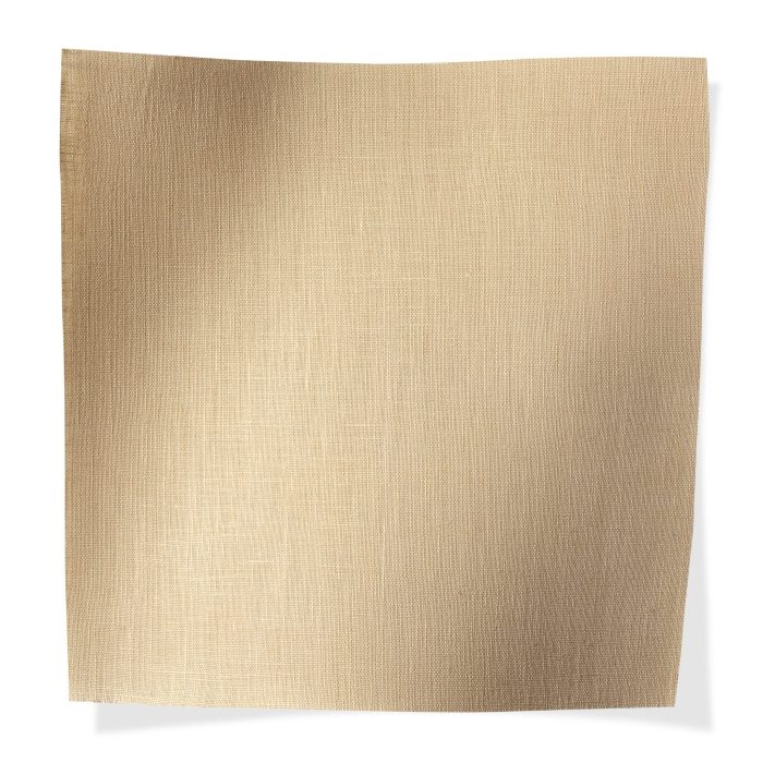 Hemp Linen Soft Gold