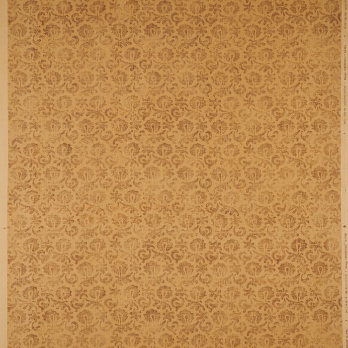 Arabesque Pompeii/Saffron - Image 2