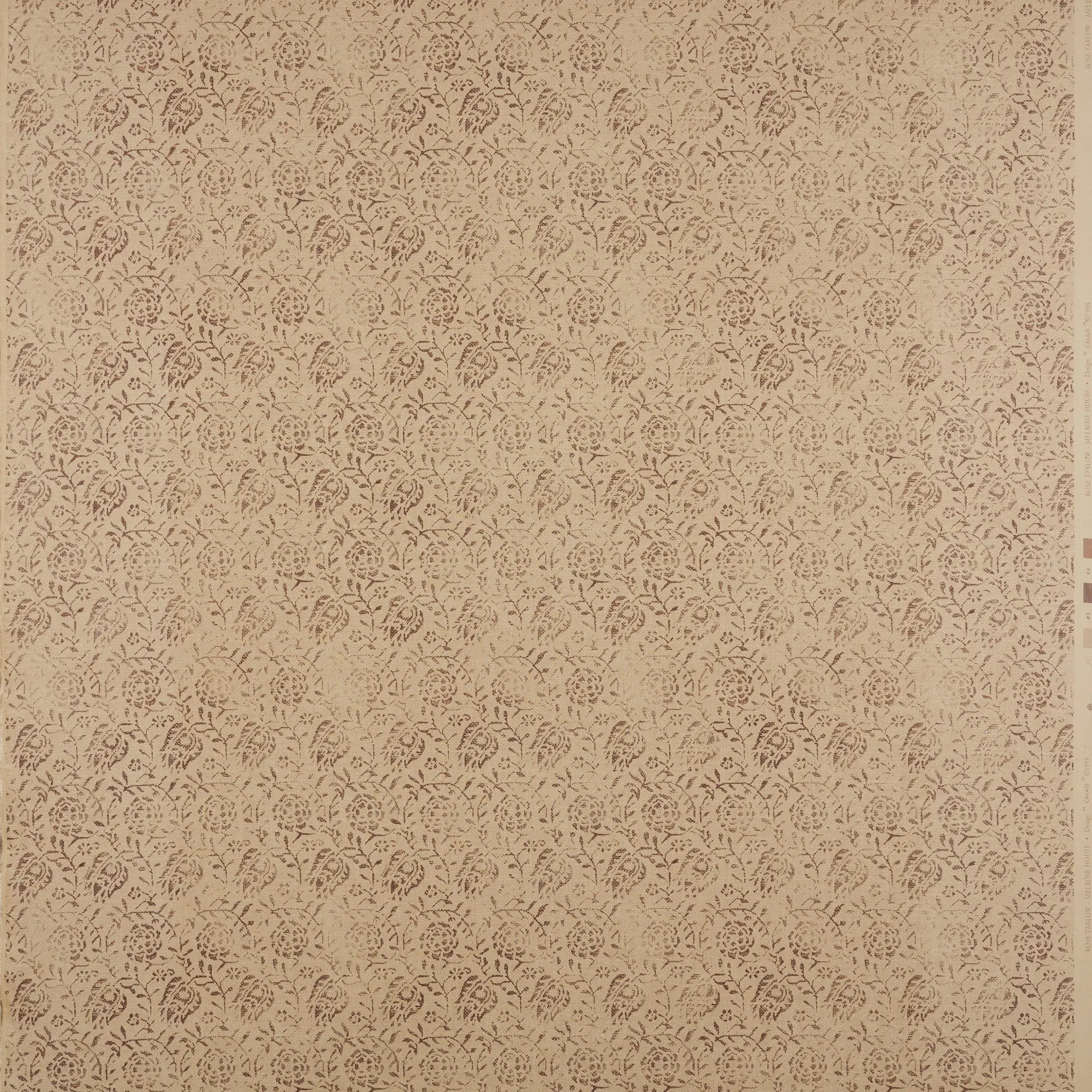 Calais Wine/Wheat - Image 2
