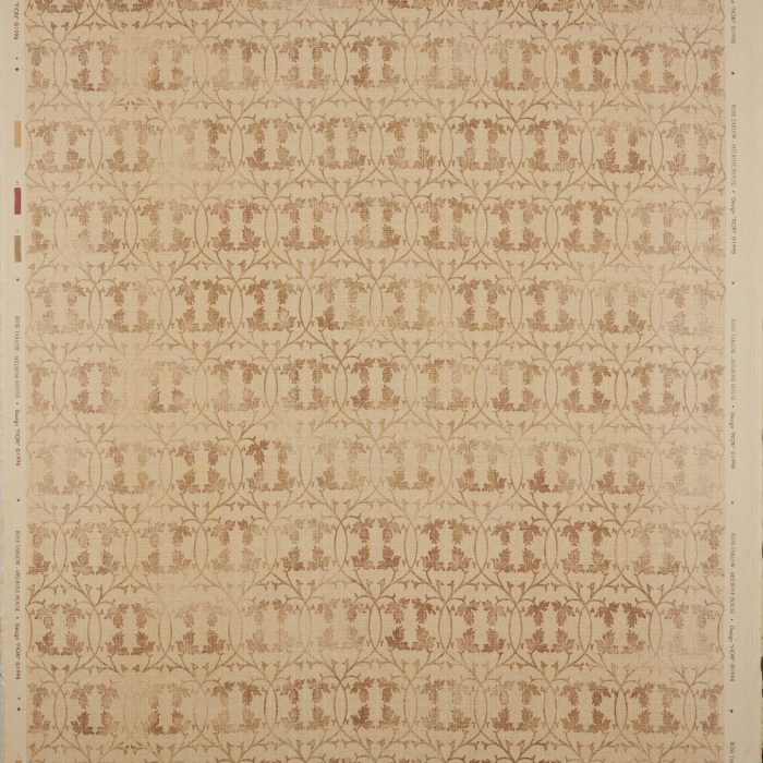 Fiori Sienna/Wheat - Image 2