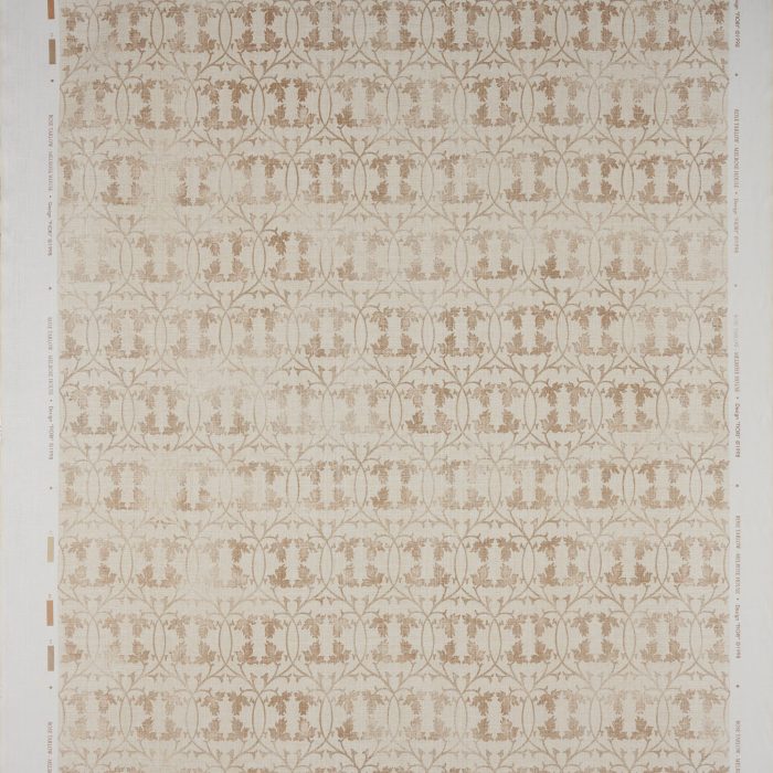 Fiori Doeskin/Natural - Image 2
