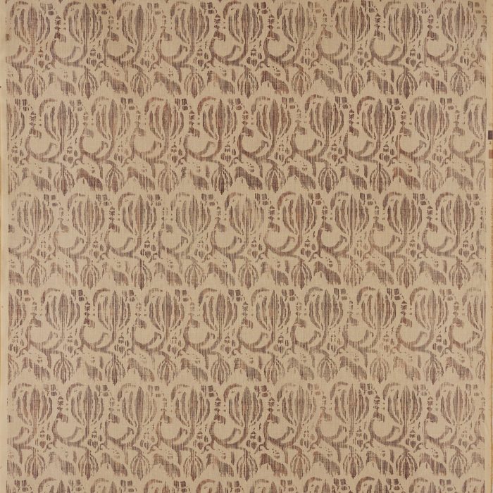 Fleurette Wine/Wheat - Image 2