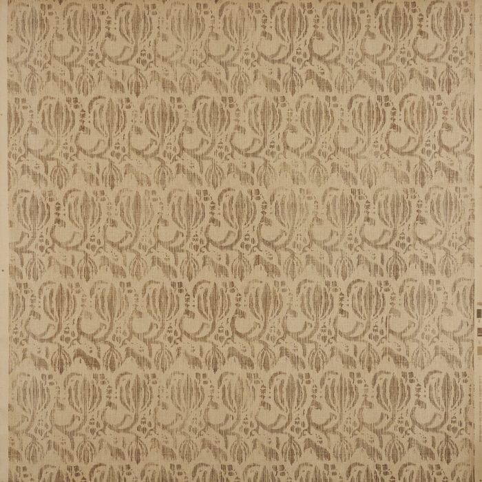 Fleurette Charcoal/Wheat - Image 2