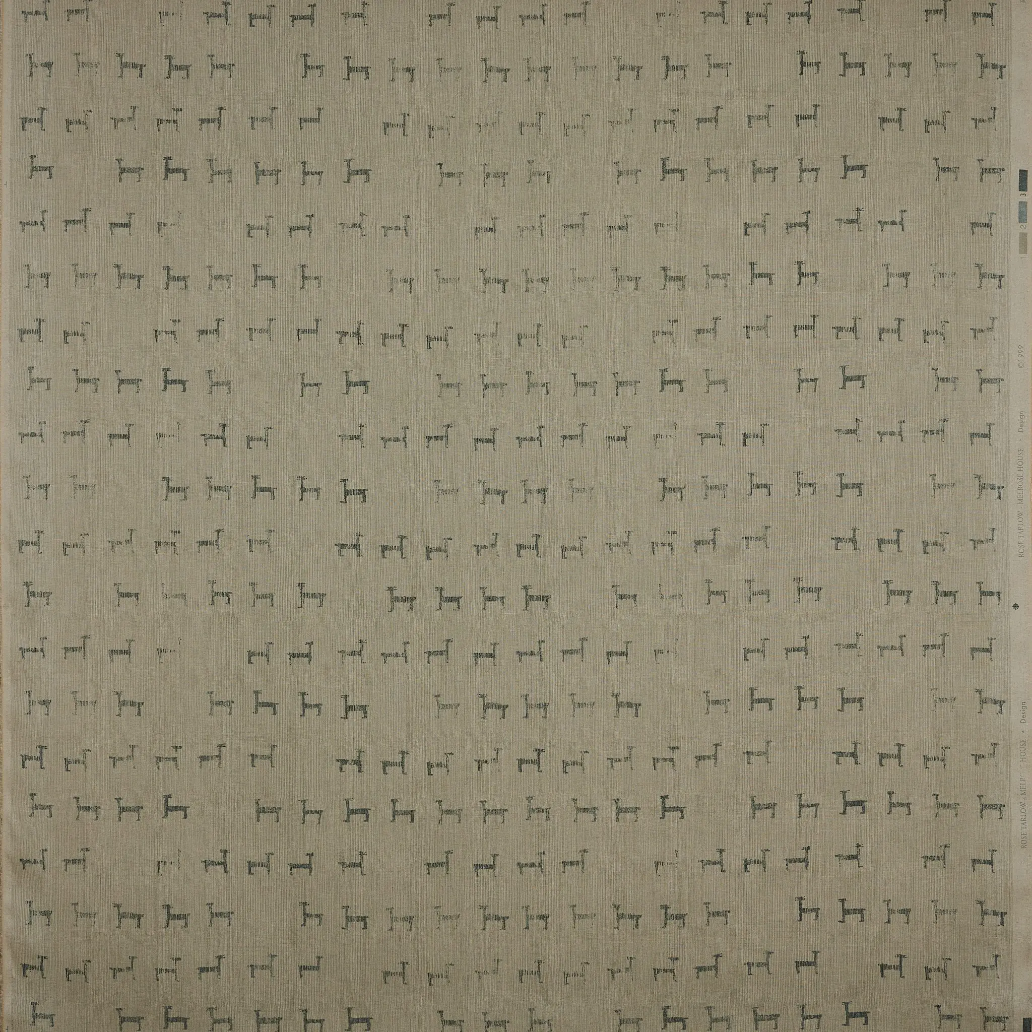 Primitif Ming Blue/Sea Mist - Image 2