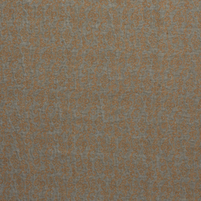 Brianza Scroll Coffee/Sky