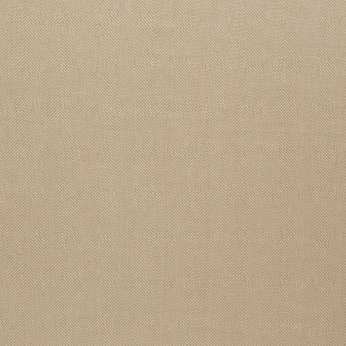 Chevron Stripe II Champagne