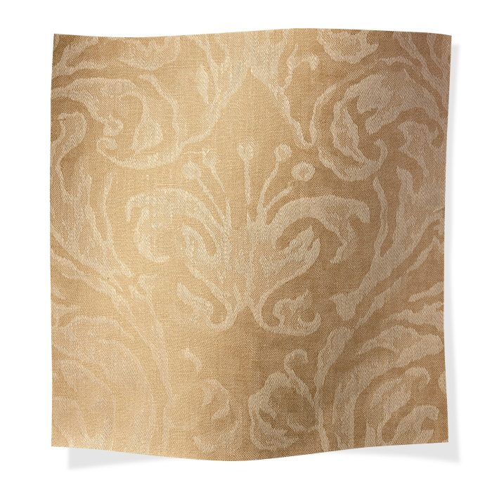 Scala Damask Wheat