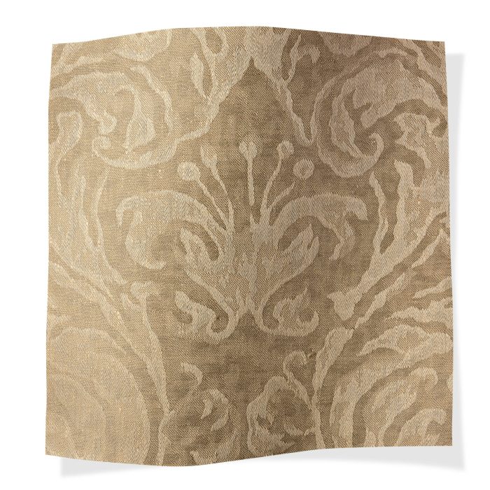 Scala Damask Travertine
