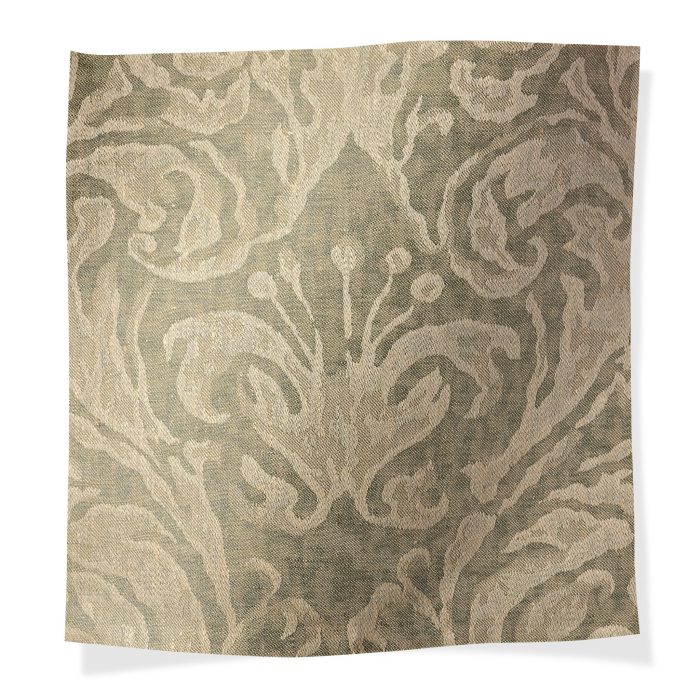 Scala Damask Celadon