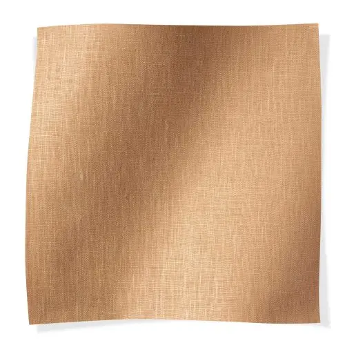 Glacis Blonde Cobb