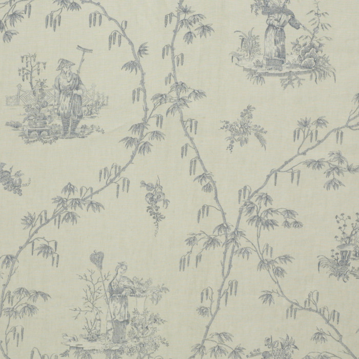 Wisteria Baltic/Sea Mist - Image 2