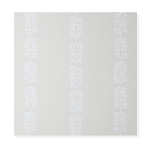 Sea Leaves Vanilla/Bisque (wp) - 4210W_01