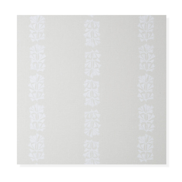 Sea Leaves Vanilla/Bisque (wp) - 4210W_01