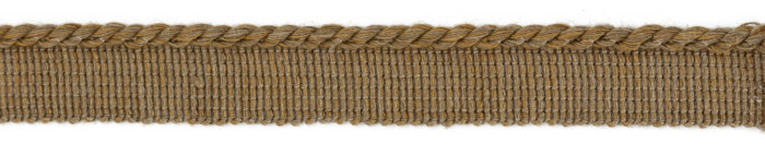 Derby Braid Tiger's Eye