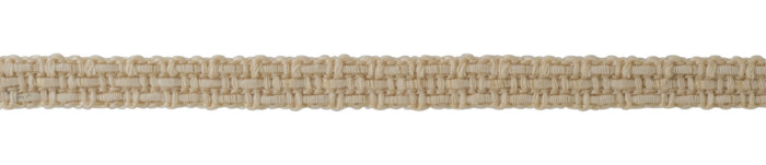 Derby Ribbon Crumpet