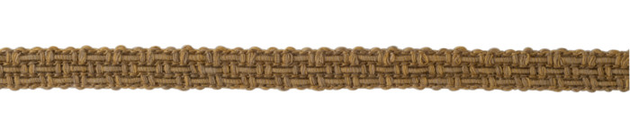 Derby Ribbon Tiger's Eye