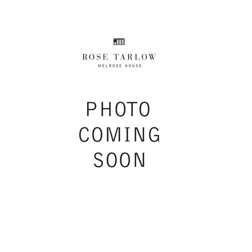 Vicenza Bay Blue/Natural (wp) Rose Tarlow