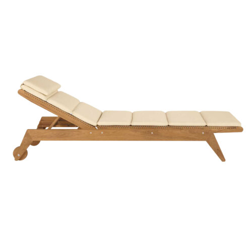 Cats Cradle Chaise
