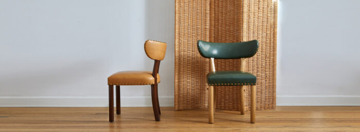 Bee Dining Chair Environmental