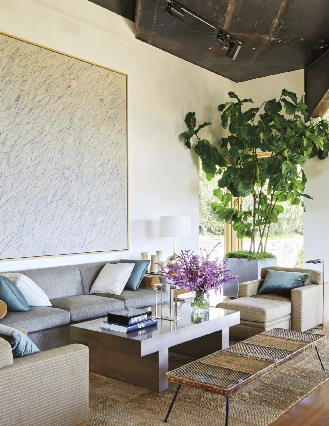 Press AD 2015 Broad Living Room