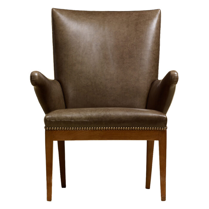 Swedish Library Chair - Image 3