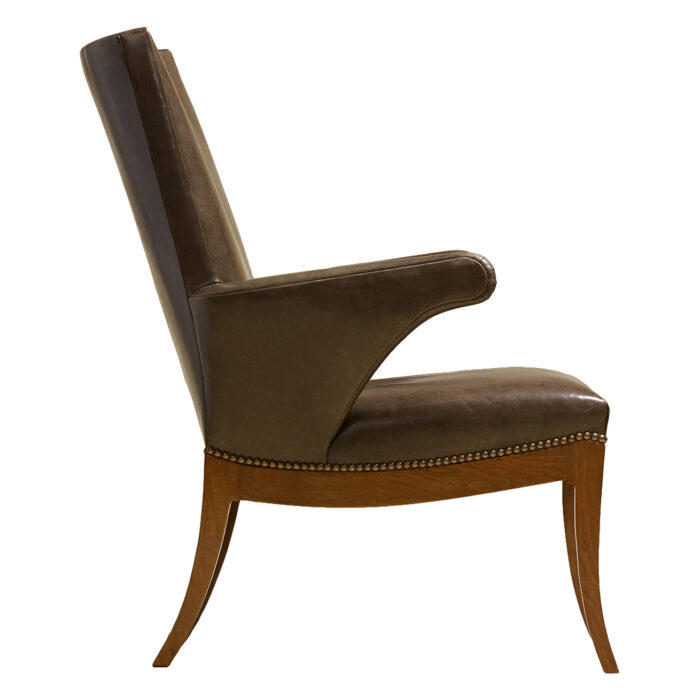 Swedish Library Chair - Image 2