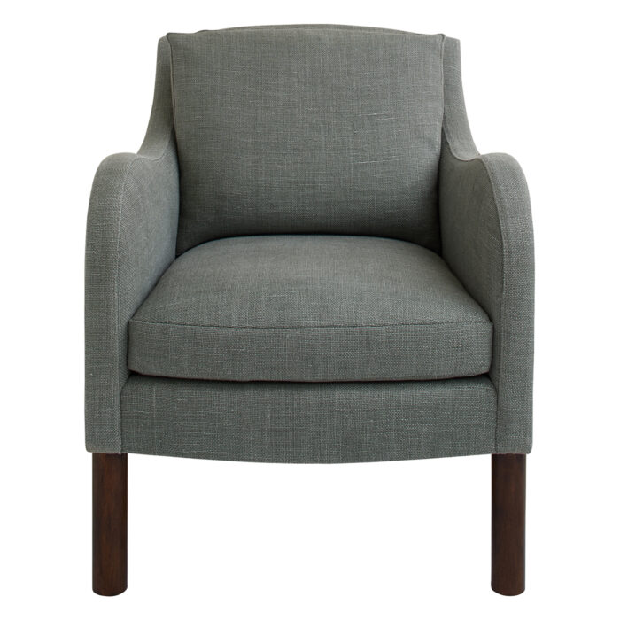 Courbe Arm Chair