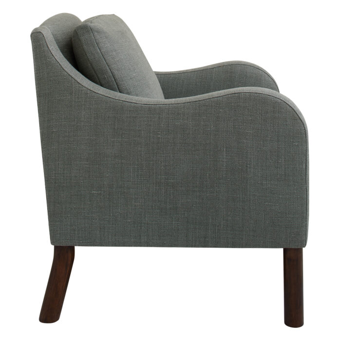 Courbe Arm Chair - Image 3