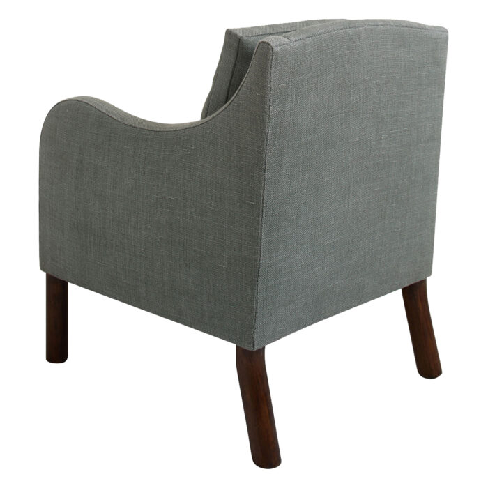 Courbe Arm Chair - Image 4