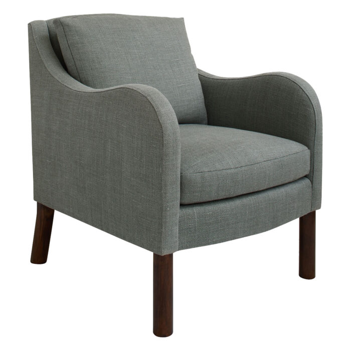 Courbe Arm Chair