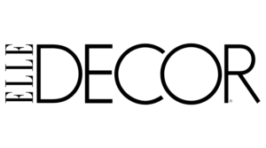 Press 2 Elle Decor Logo