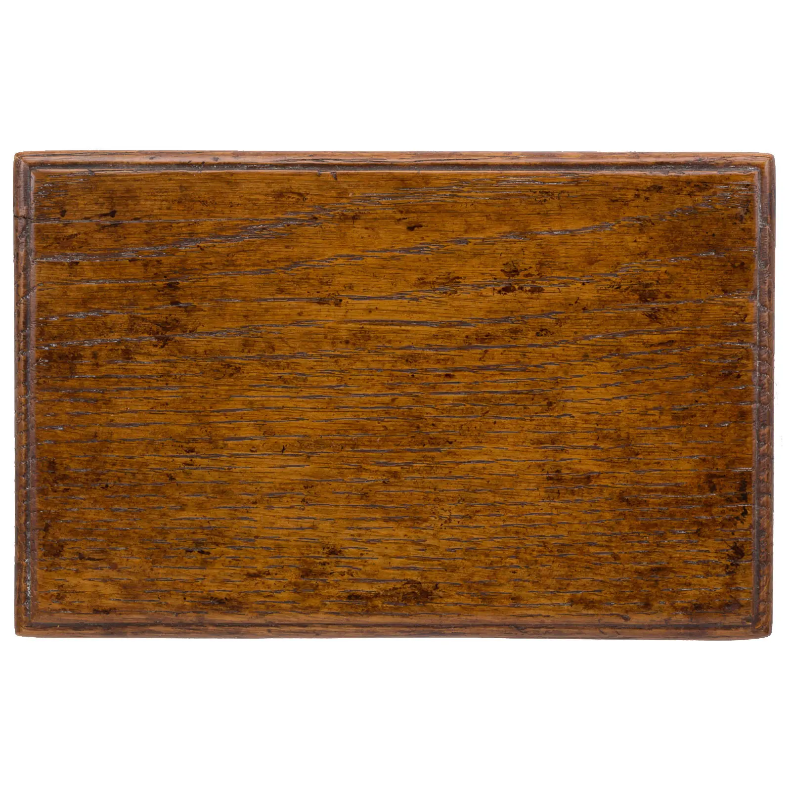 Egg Medium Oak