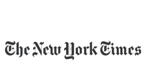 NYTimes Logo