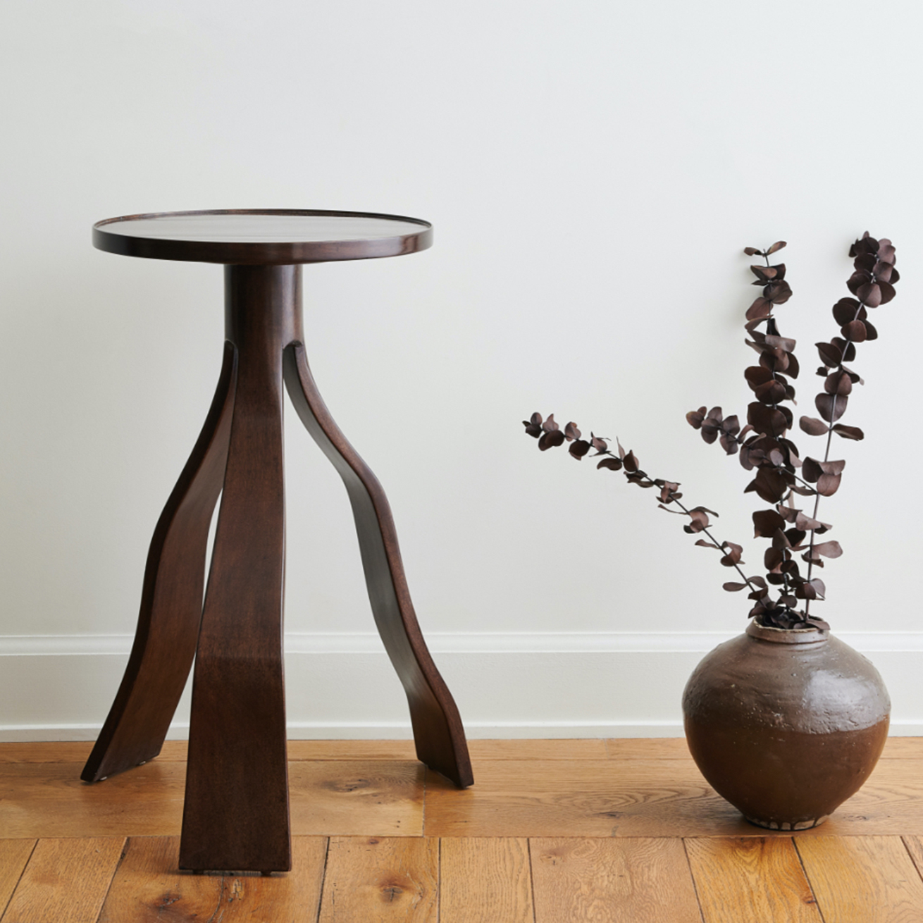 Ribbon Side Table Ribbon Side Table - Image 4