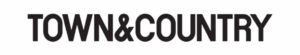 Press Town & Country Logo