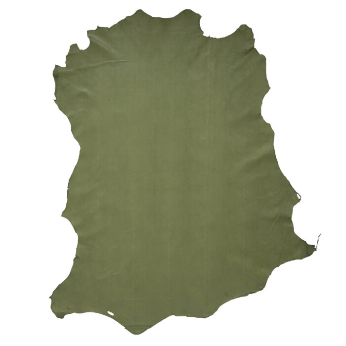 Macassa Chameleon Green - Image 2
