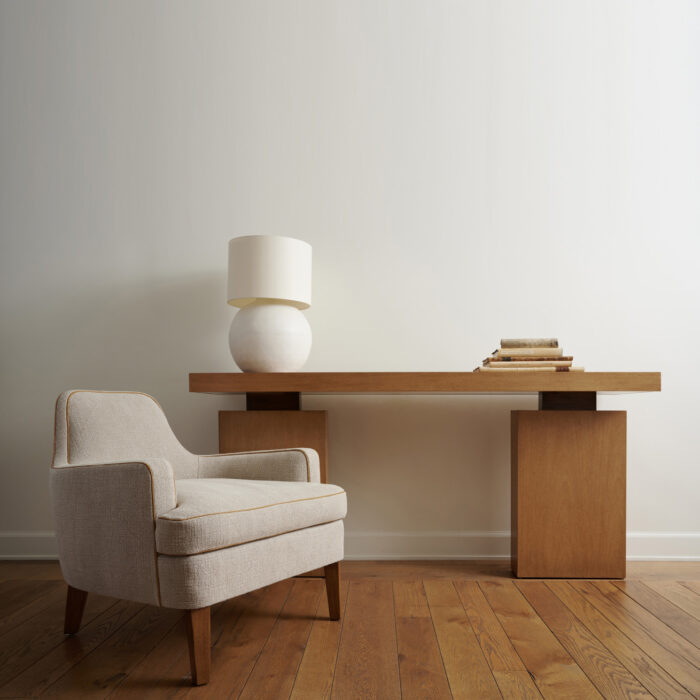Otto Lounge Chair - Image 5