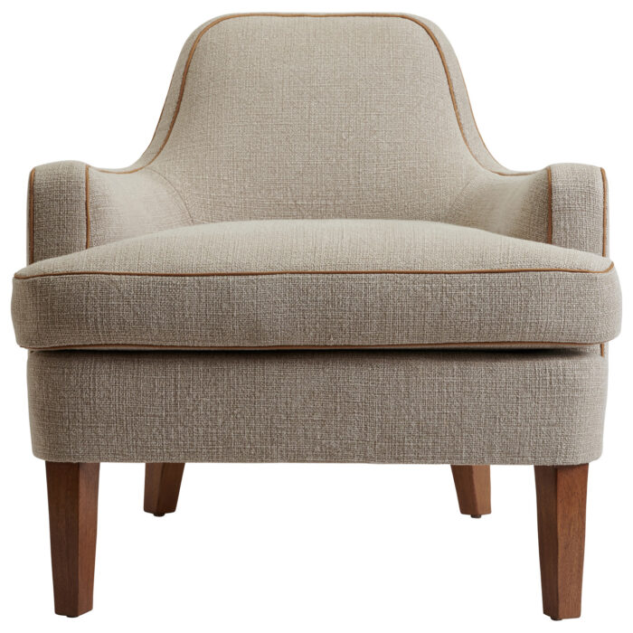 Otto Lounge Chair - Image 2