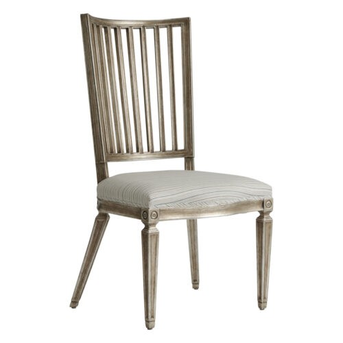 DC-303-S-02_ITALIAN LOUIS XVI SIDECHAIR_5