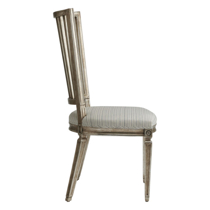 DC-303-S-02_ITALIAN LOUIS XVI SIDECHAIR_7