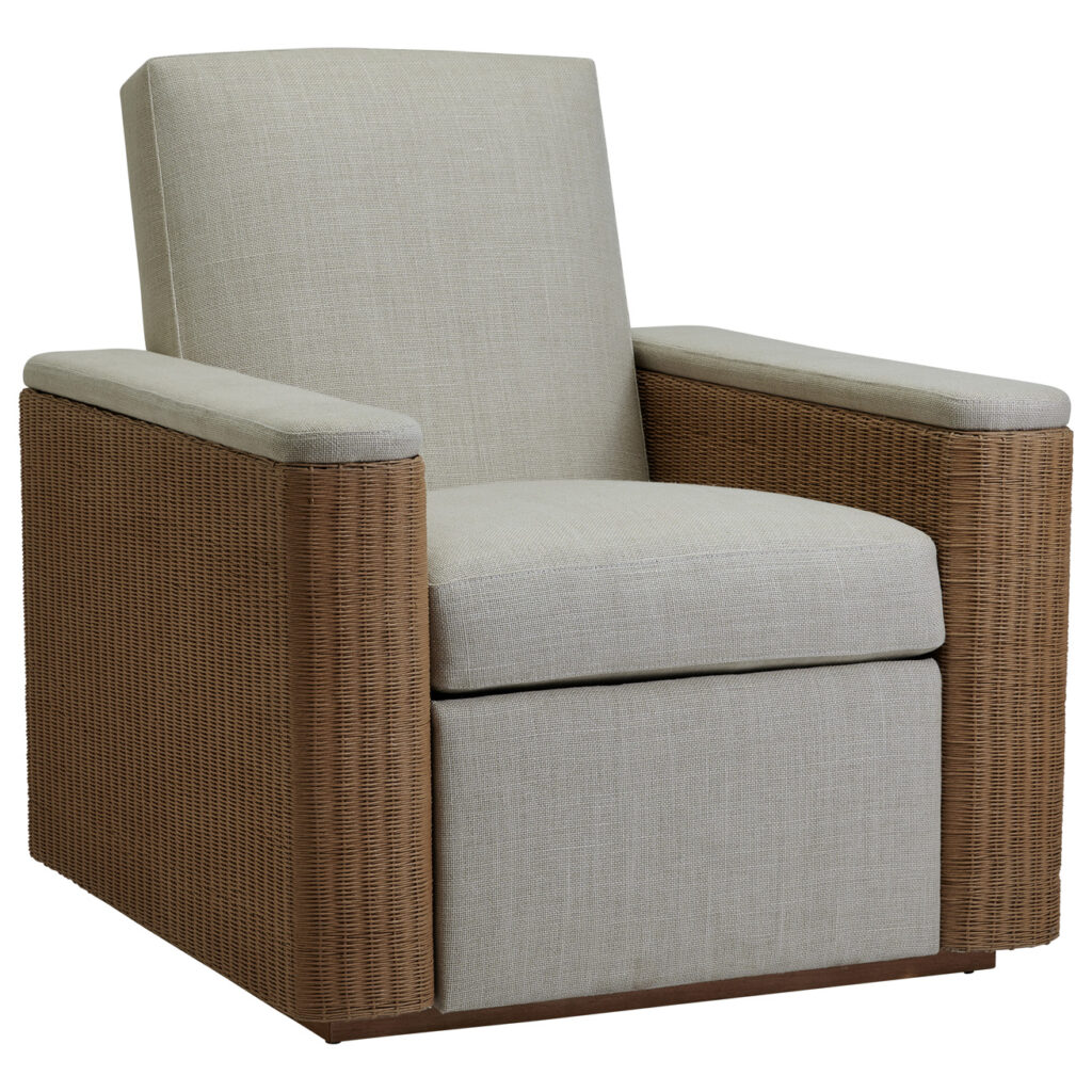 DC-3119-A_HUNTER WICKER RECLINER_1