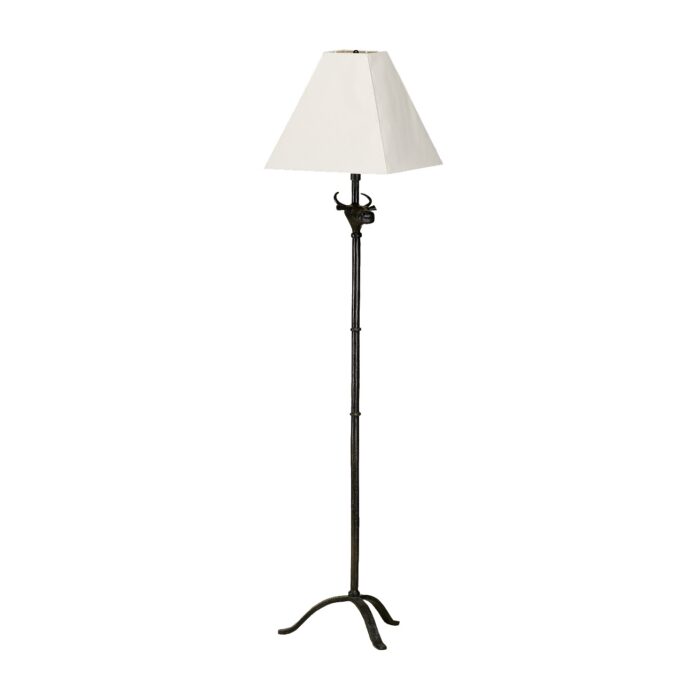 Ferry Standing Lamp (Bull)