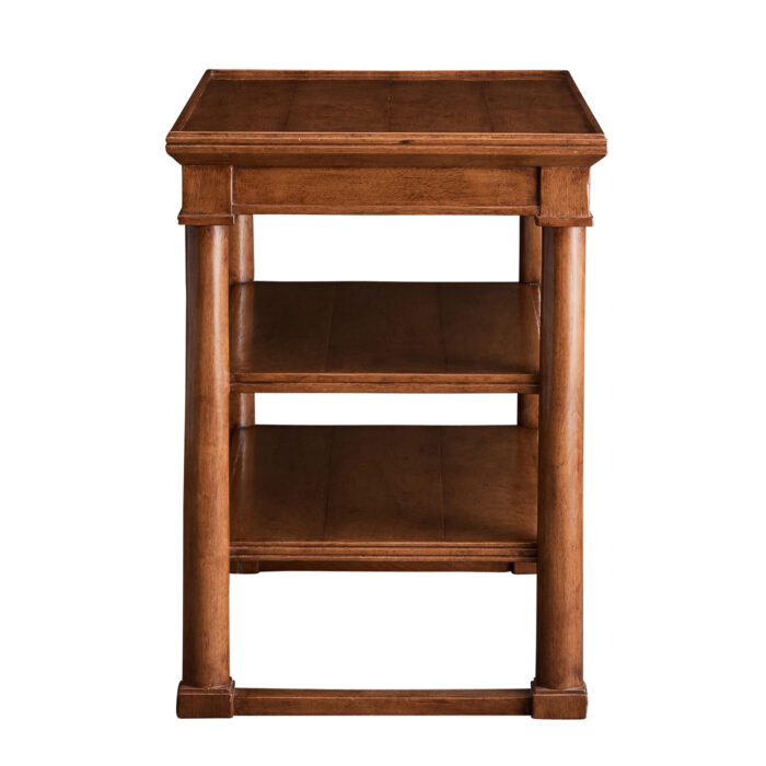 Ascot Nightstand side image